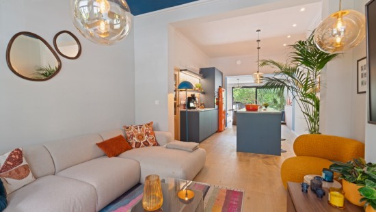 Bakelaarstraat - 30 - - 2800