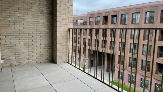 Louis Neefsstraat - 16 - 301 - 2800