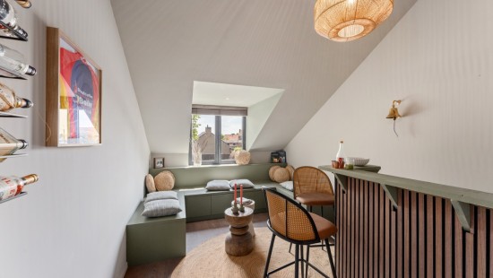 Stuiverwijk - 15 - - 8620