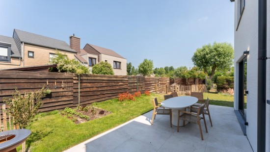 Stuiverwijk - 15 - - 8620
