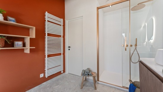 Stuiverwijk - 15 - - 8620