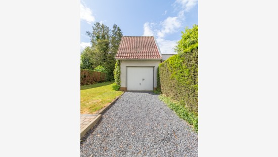 Welvaartstraat - 53 - - 2530