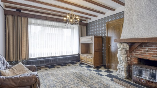 Steenovenstraat - 33 - - 3582