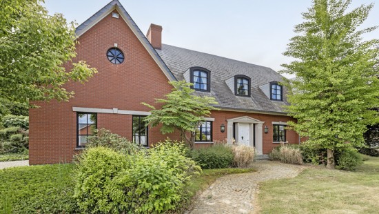 Laamheidestraat - 7 - - 3550