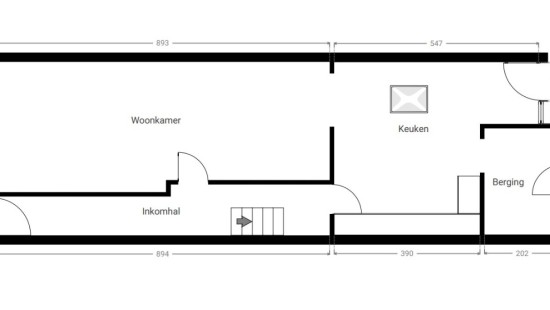 Molenstraat - 11 - - 2300