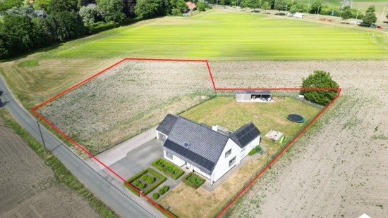 Genattestraat - 5 - - 3960