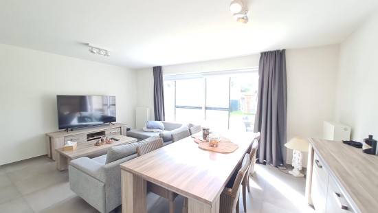 Kwadepoelstraat - 10F - - 8550