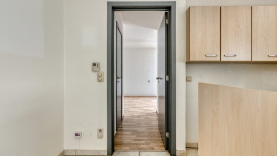 Gazometerstraat - 58 - bus 3 - 3800