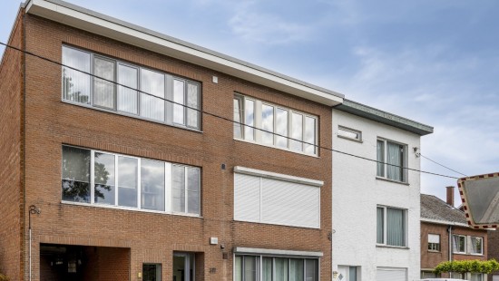 Geerdegem Schonenberg - 317 - - 2800