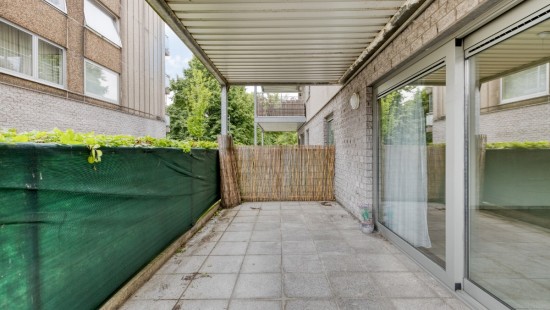 Gazometerstraat - 58 - bus 3 - 3800