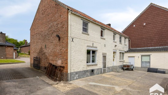 Drogenbergstraat - 7 - - 3320