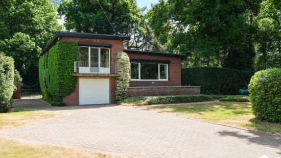 Zwanenstraat - 72 - - 3520