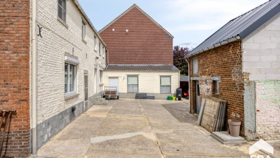 Drogenbergstraat - 7 - - 3320