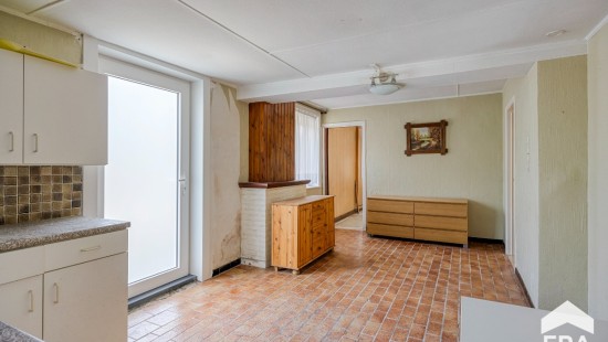 Drogenbergstraat - 7 - - 3320