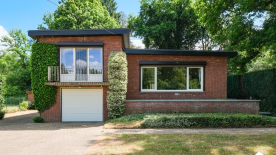 Zwanenstraat - 72 - - 3520