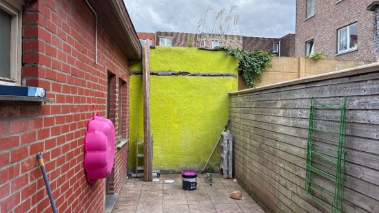 Distelstraat - 3 - - 3300