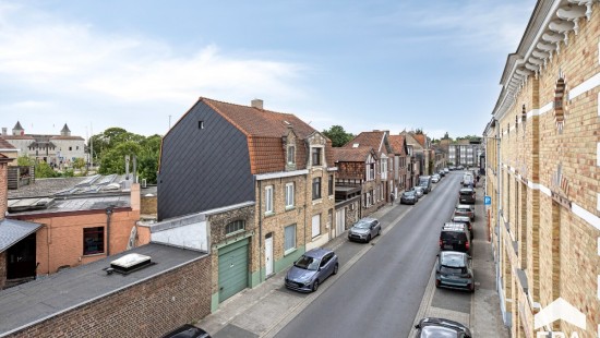 Dampoortstraat - 6 - - 8310
