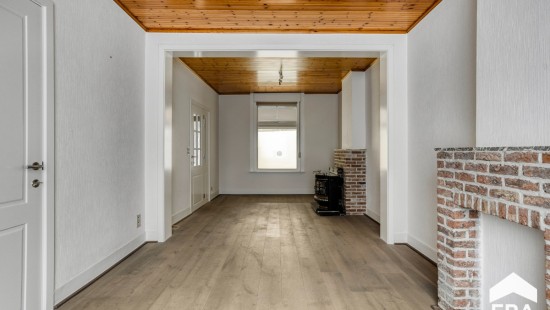 Dampoortstraat - 6 - - 8310