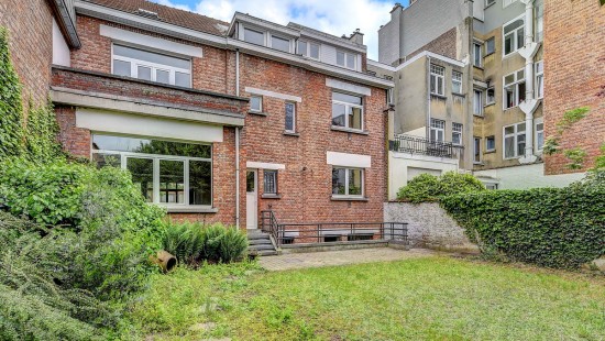 Avenue de Broqueville - De Broquevillelaan - 225 - - 1200