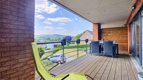 Rue du Beau Site - 57A - - 4032