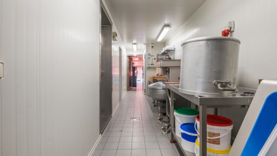 Schrovestraat - 12 - - 9280