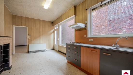 Kasteeldreef - 5 - - 8760