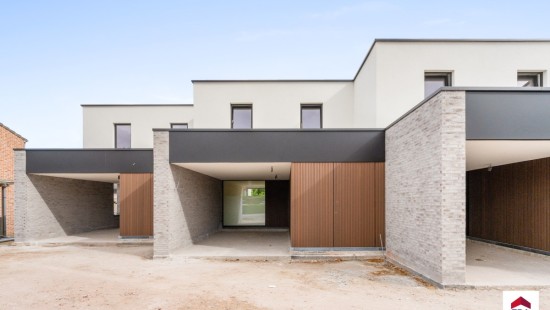 Astridlaan - 43 - - Lot 2 - 8760