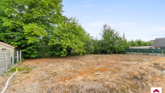 Astridlaan - 41 - - Lot 1 - 8760