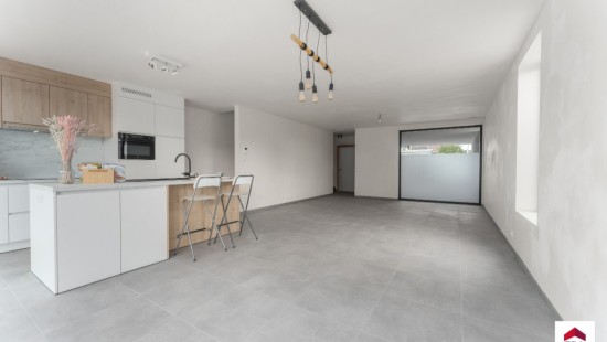 Astridlaan - 41 - - Lot 1 - 8760