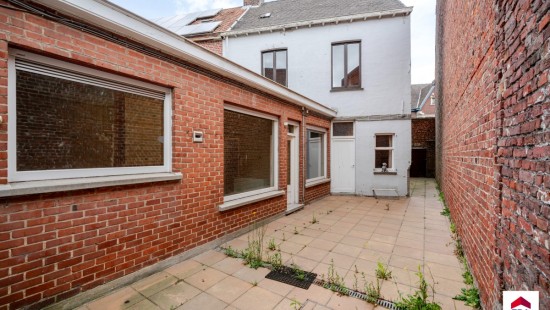 Kasteeldreef - 5 - - 8760