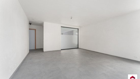 Astridlaan - 43 - - Lot 2 - 8760