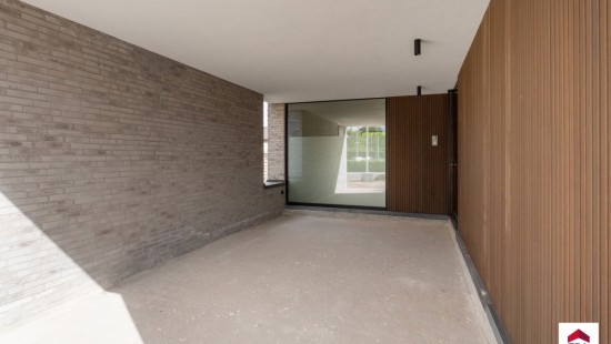 Astridlaan - 47 - - Lot 4 - 8760