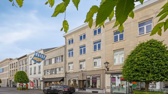 Oude Brusselsestraat - 3 - 1 - 2800