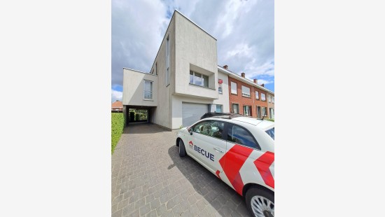 Lindelaan - 50 - - 8550