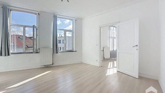 Rue Ernest Solvay - 40 - 3 - 1050
