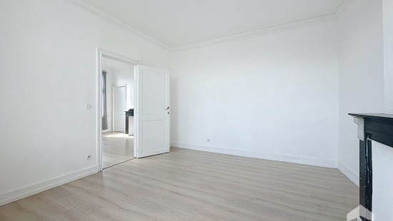 Rue Ernest Solvay - 40 - 3 - 1050