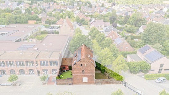 Karel Trekelsstraat - 42 - - 1800