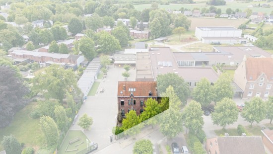 Karel Trekelsstraat - 42 - - 1800