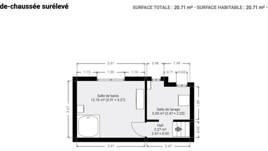 Rue Franklin Roosevelt - 111 - - 4102