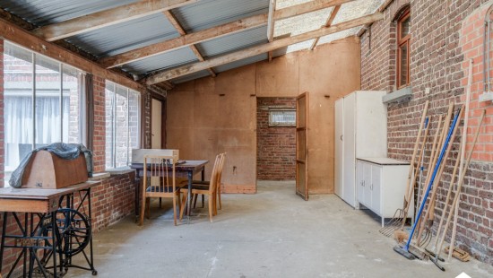 Hoevestraat - 57 - - 3850
