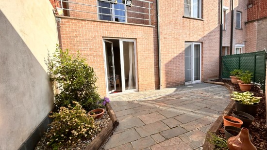 Kasteeldreef - 66 - 01 - 8760