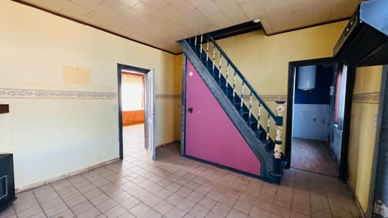 Poelkapellestraat - 17 - - 8840