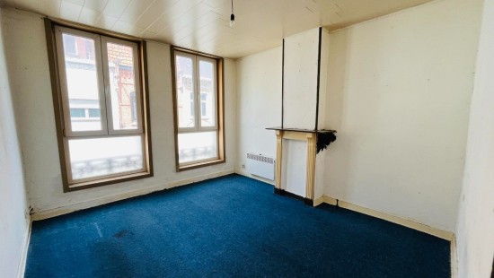 Koningstraat - 3 - - 8930