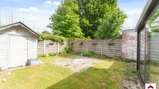 Schoolstraat - 10a - - 9881