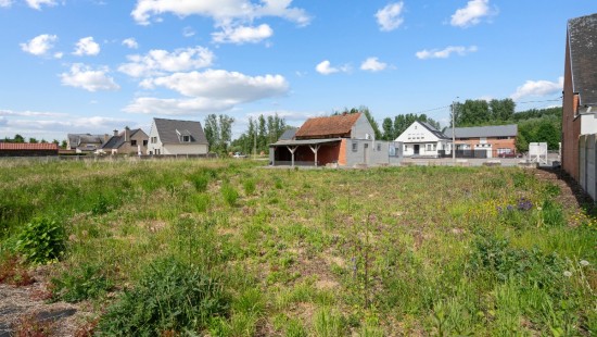 Steenweg op Dendermonde - ZN - - 1745