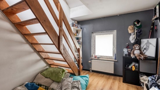 Fabriekstraat - 206 - - 1601