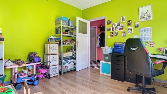 rue des Awirs - 158 - - 4400