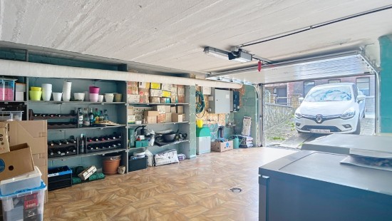 rue des Awirs - 158 - - 4400