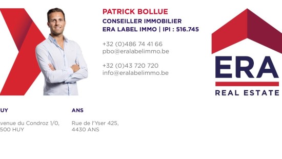 rue des Awirs - 158 - - 4400