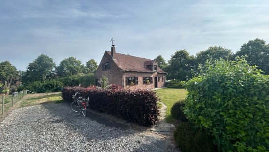 Menensesteenweg - 285 - - 8940